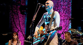 Smashing Pumpkins