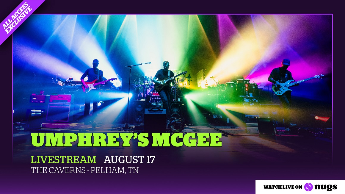 08/17/25 The Caverns, Pelham, TN 