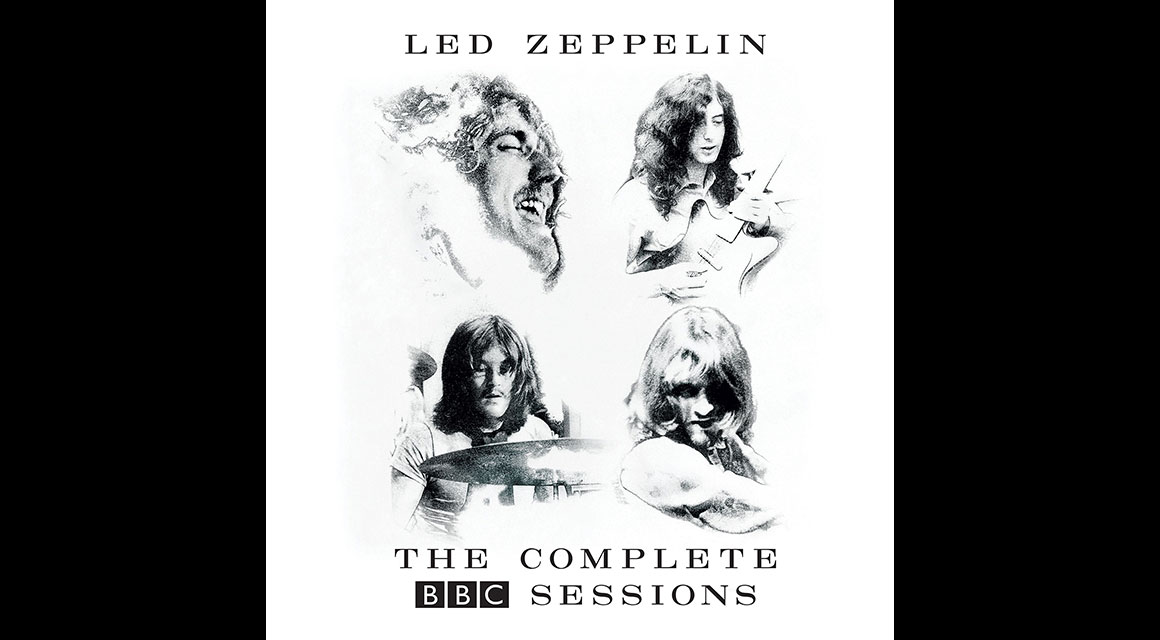 Led Zeppelin Online Music