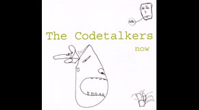 The Codetalkers featuring Col. Bruce Hampton
