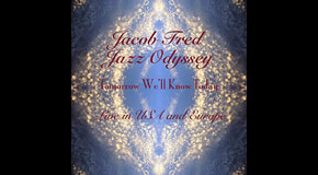 Jacob Fred Jazz Odyssey