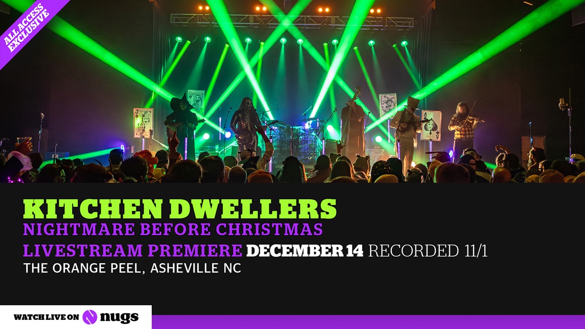 12/14/25 Premiere of 11-1-25, Asheville, NC 