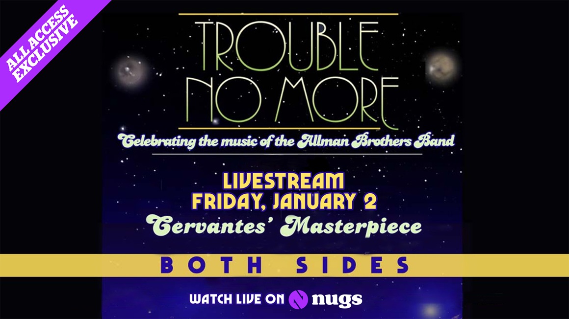 01/02/26 Cervantes Masterpiece, Denver, CO 