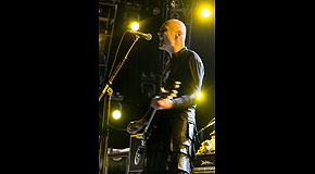 Smashing Pumpkins