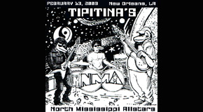 North Mississippi Allstars
