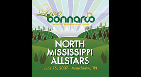 North Mississippi Allstars