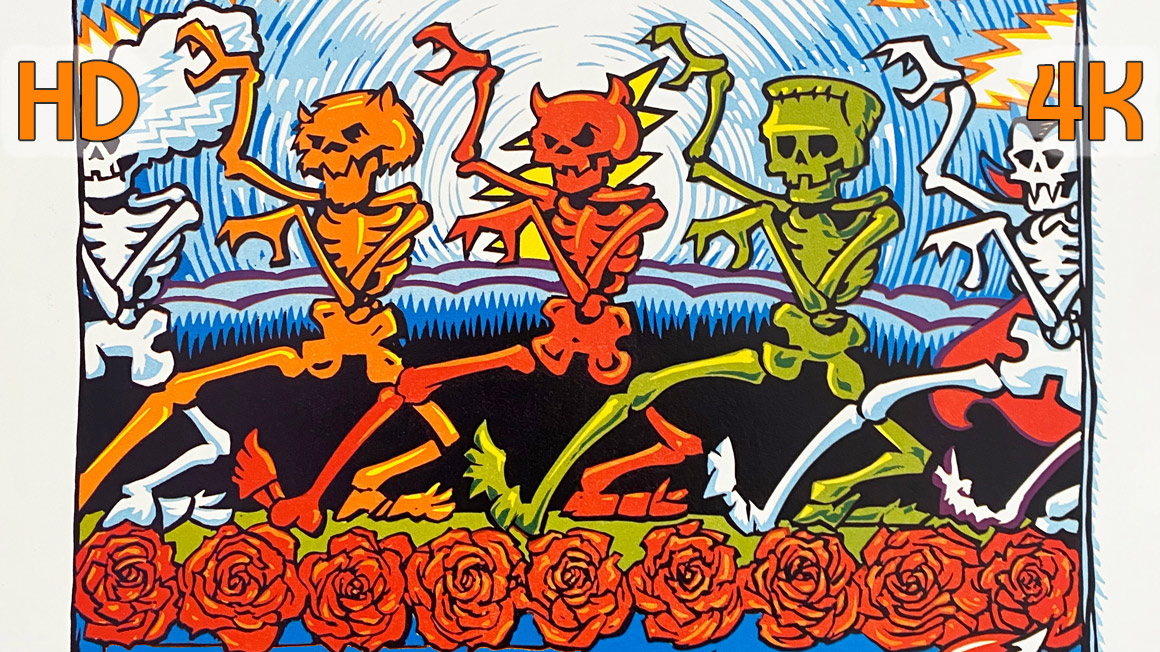 10/29/21 Hollywood Bowl, Los Angeles, CA