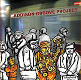 Addison Groove Project