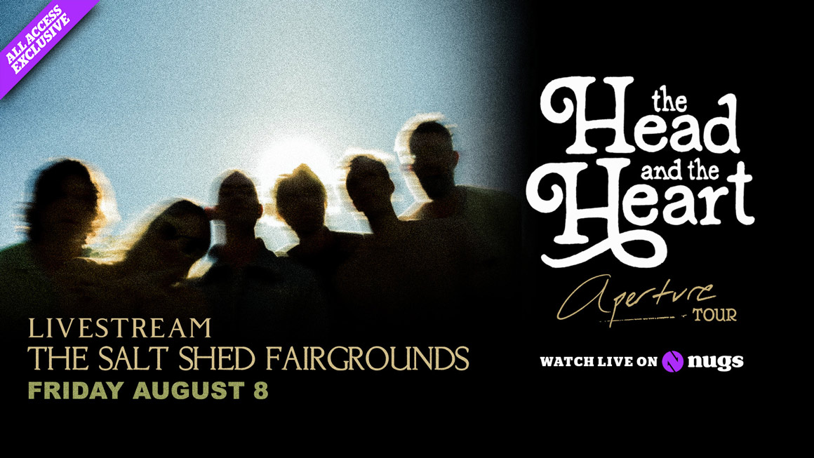 08/08/25 The Salt Shed, Chicago, IL 
