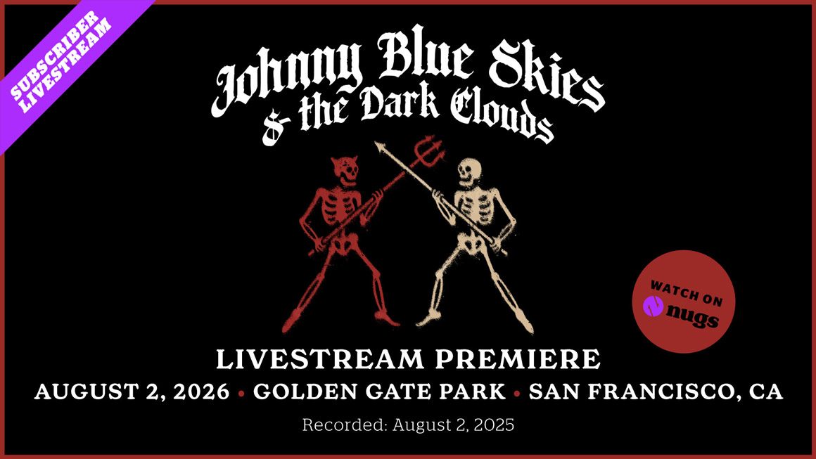 08/02/26 Premiere of 8-2-2025: Golden Gate Park, San Francisco, CA 