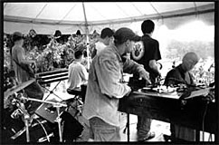 Addison Groove Project