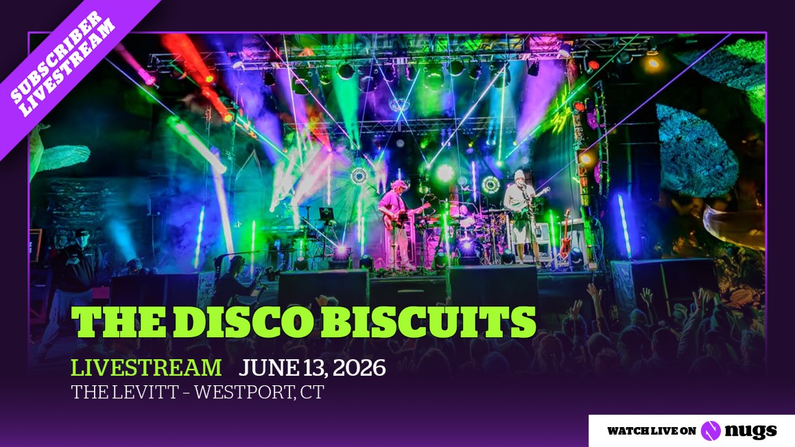 06/13/26 The Levitt, Westport, CT 