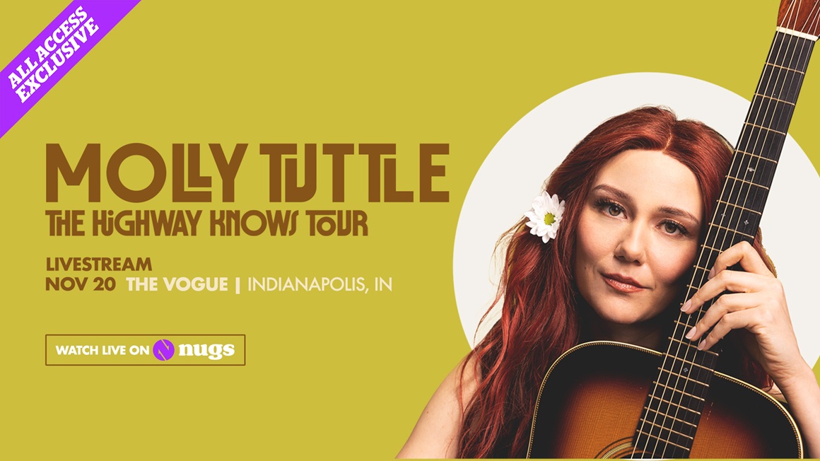 11/20/25 The Vogue, Indianapolis, IN 