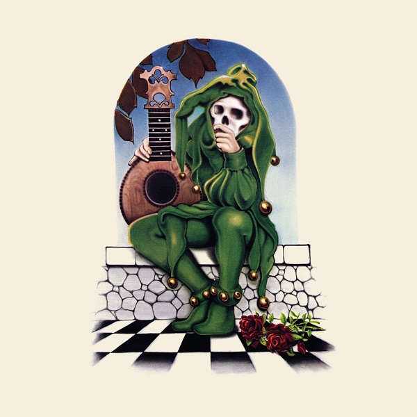 Grateful Dead Setlist at on