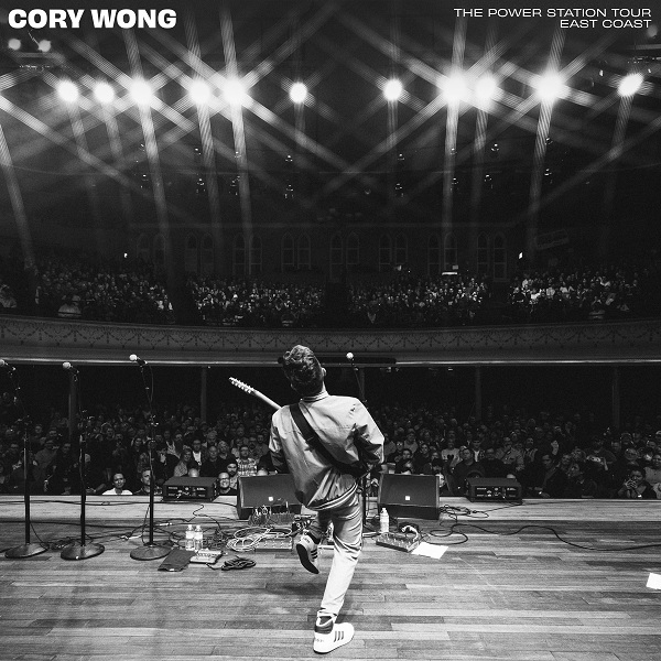 Cory Wong The Power Station Tour (East Coast)