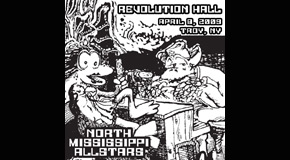 North Mississippi Allstars
