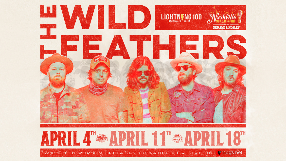 04/04/21 3rd and Lindsley, Nashville, TN