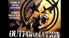 Outformation