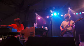 Benevento/Russo Duo feat. Mike Gordon