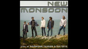 New Monsoon