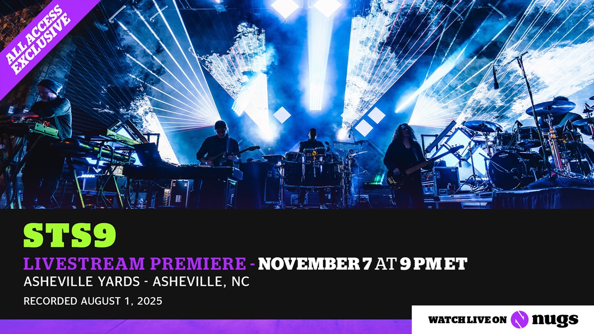 11/07/25 Premiere of 8-1-25, Asheville, NC 