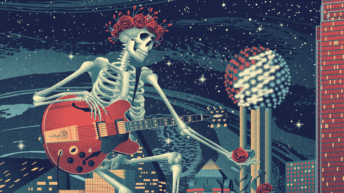 05/26/23 Dos Equis Pavilion, Dallas, TX 