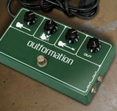 Outformation