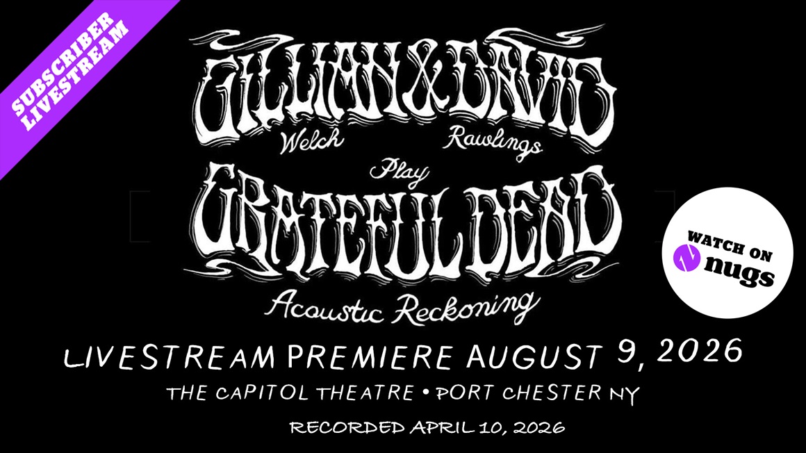 08/09/26 Premiere of 4-10-26, Port Chester, NY 