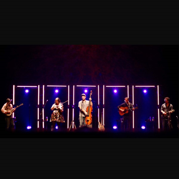 Yonder Mountain String Band Setlist at Schaefer Center for the Performing Arts, Boone, NC on 11