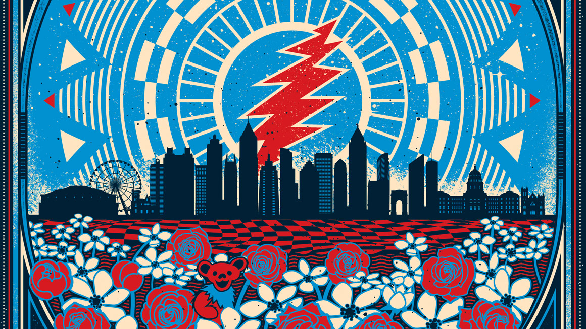 05/28/23 Lakewood Amphitheatre, Atlanta, GA
