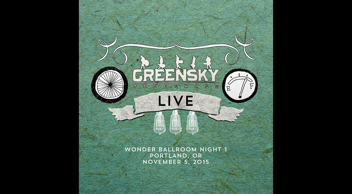 greensky bluegrass setlist phantasy tour