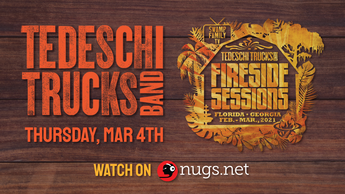 03/04/21 Fireside Sessions, 4K Florida, GA