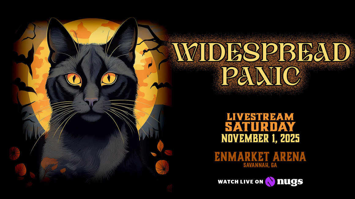 11/01/25 Enmarket Arena, Savannah, GA 