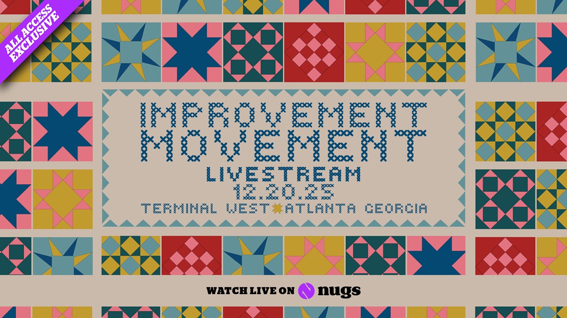 12/20/25 Terminal West, Atlanta, GA 