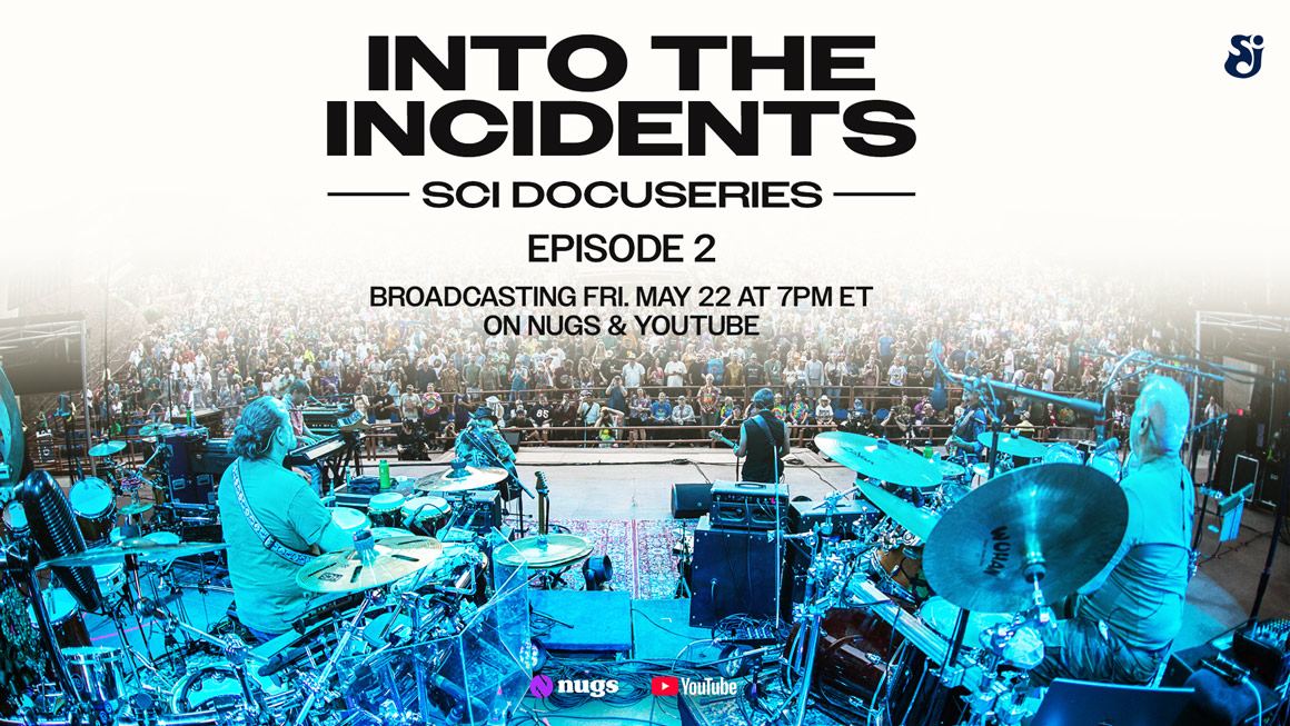 05/22/26 Into The Incidents: Episode 2, SCI Docuseries, CO 