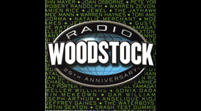 Wdst 12/21/09 WDST 100.1 FM, Radio Woodstock Music, NY