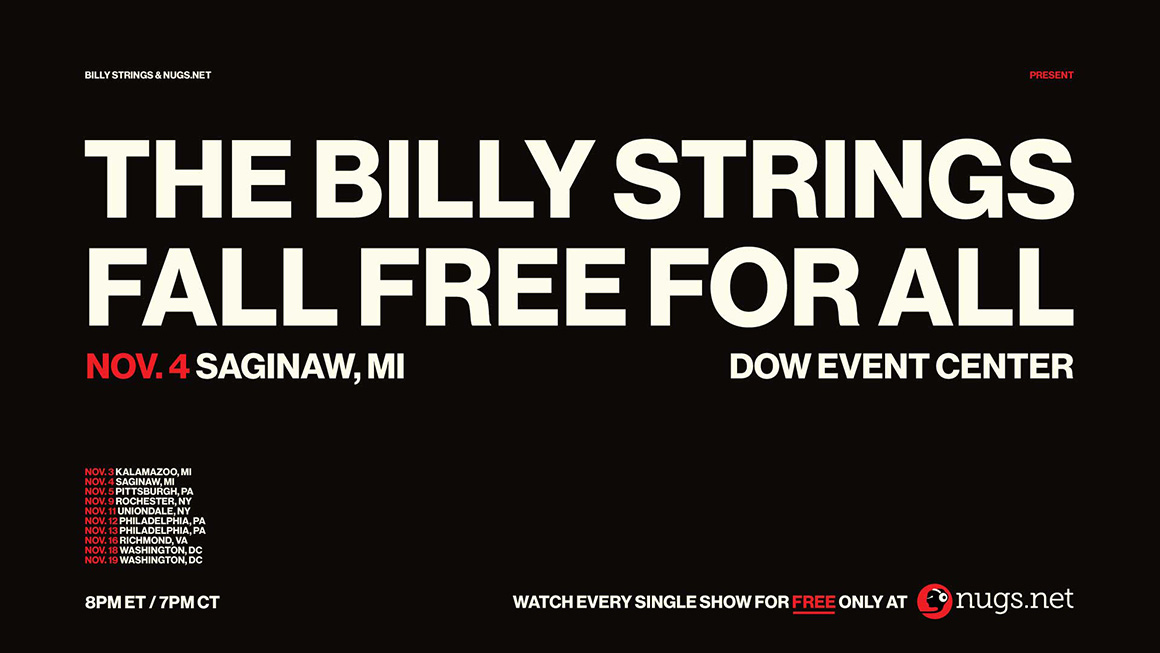 11/04/22 Dow Event Center, Saginaw, MI