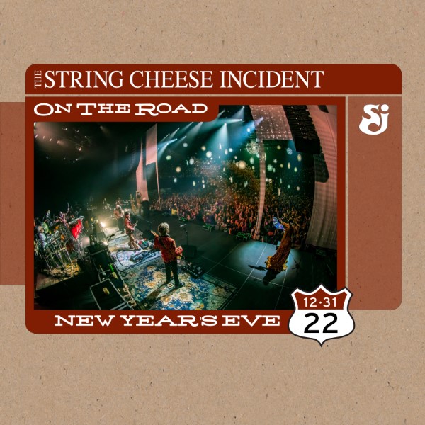 The String Cheese Incident Live Concert Setlist at Mission Ballroom