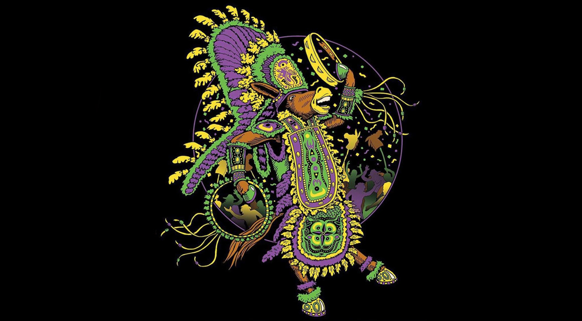 Gov't Mule Live Concert Setlist at Orpheum Theater, New Orleans, LA on