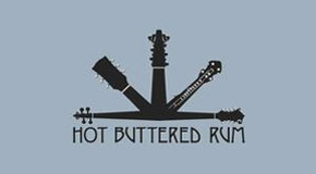 Hot Buttered Rum