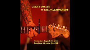 Jerry Joseph