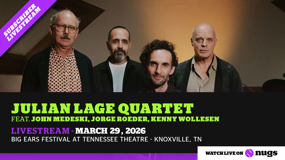 03/29/26 The Mill & Mine, Knoxville, TN 