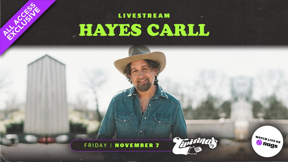 11/07/25 Tipitina's, New Orleans, LA 