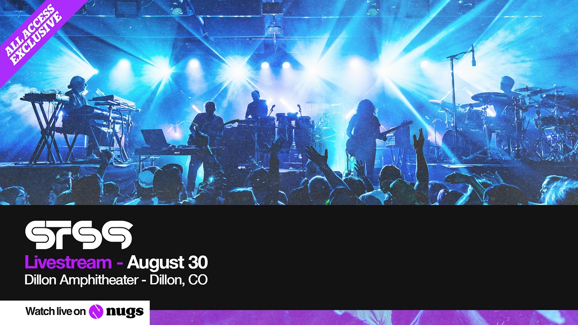 08/30/25 Dillon Amphitheater, Dillon, CO 