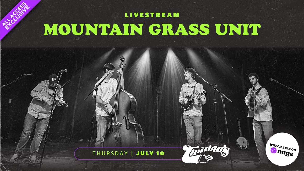 07/10/25 Tipitina's, New Orleans, LA 
