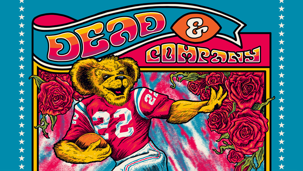 07/02/22 Gillette Stadium, Foxborough, MA