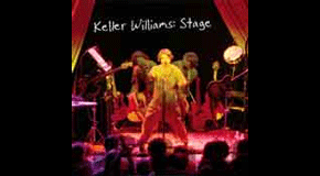 Keller Williams