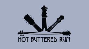 Hot Buttered Rum