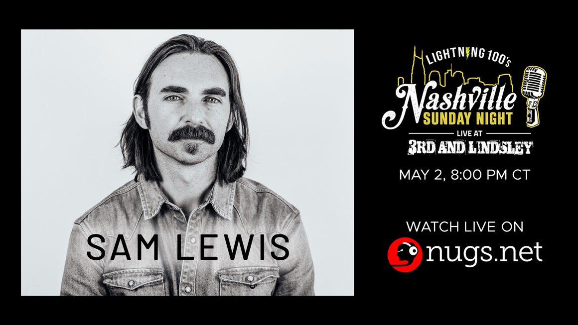 05/02/21 3rd & Lindsley, Nashville, TN