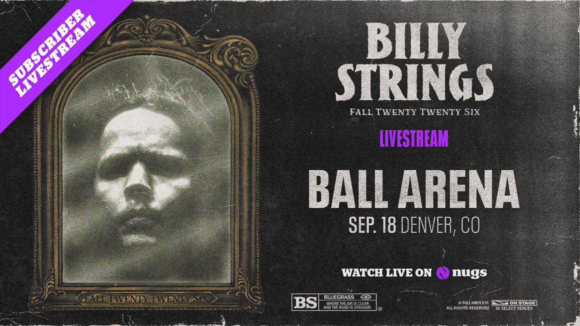 09/18/26 Ball Arena, Denver, CO 